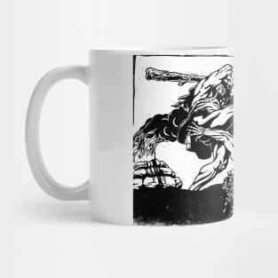 The Murder of Abel Mug